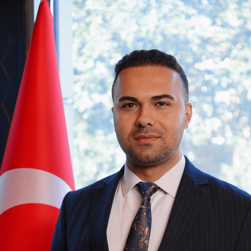 Furkan Ali Çiftçioğlu